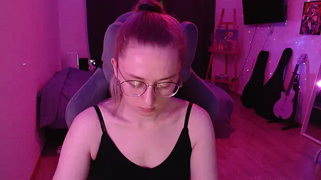 AnabelFrel online show from January 26, 12:48 am