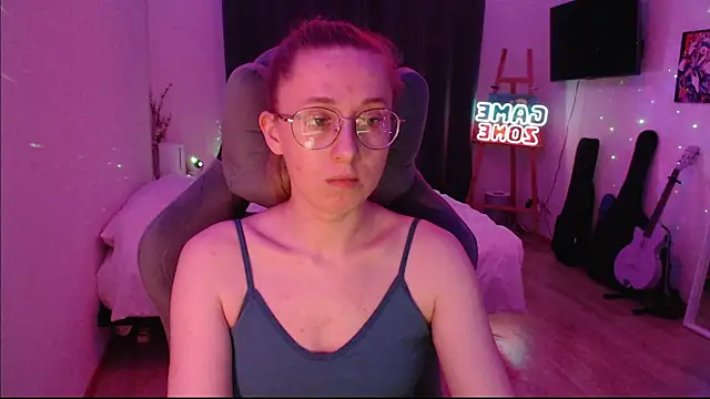 AnabelFrel online show from February 16, 12:52 am