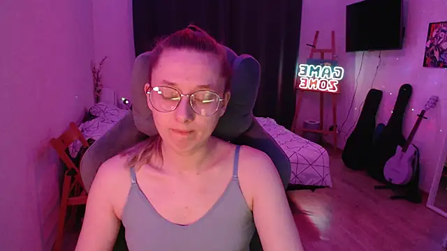 AnabelFrel online show from March 16, 12:23 am