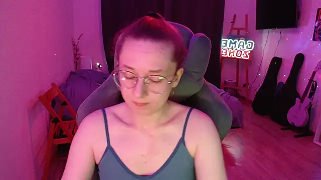 AnabelFrel online show from March 20, 12:19 am