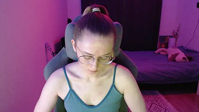 AnabelFrel online show from February 5, 1:21 am