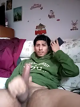 sexcampene online show from February 15, 6:43 am