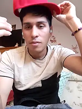 sexcampene online show from April 3, 12:03 pm