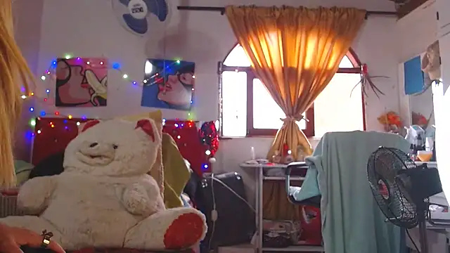 lucy belle bm online show from February 22, 7:14 pm