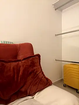 sweetAli  online show from December 5, 9:06 am