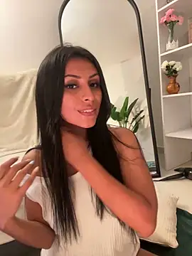 sweetAli  online show from January 31, 2:48 am