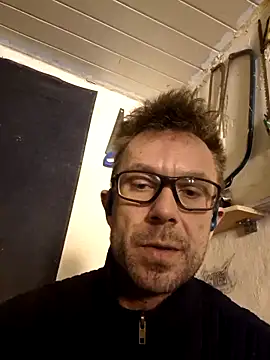 Mick8711 online show from November 25, 8:03 am