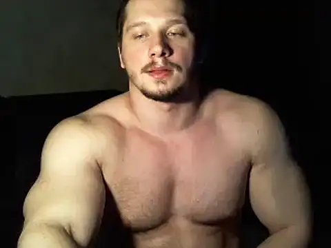 LionEdwin online show from January 19, 7:46 am