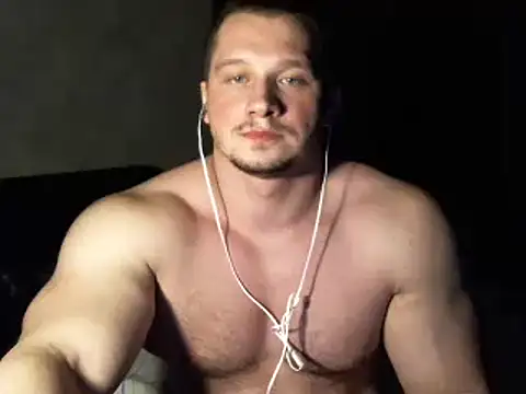 LionEdwin online show from February 15, 11:36 pm