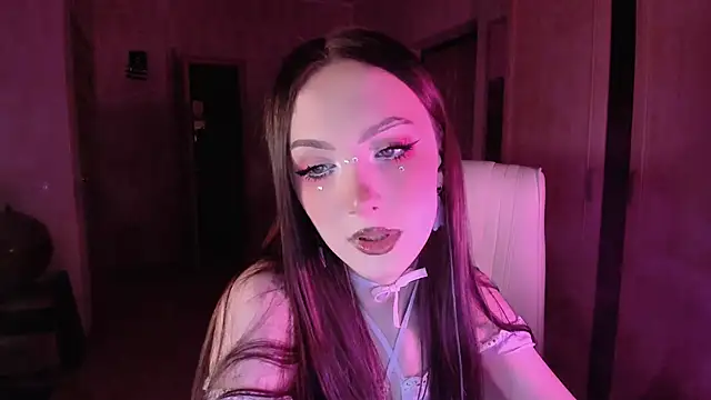 Snapshot of Alice__Aris chatting on October 5, 6:50 pm Alice  Aris online show from October 5, 6:50 pm