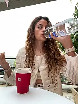 alana15 online show from March 3, 10:48 pm