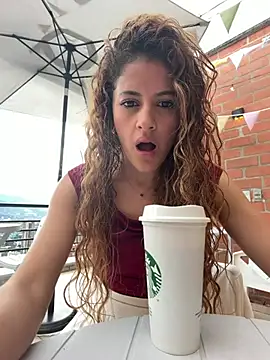 alana15 online show from July 4, 9:21 pm