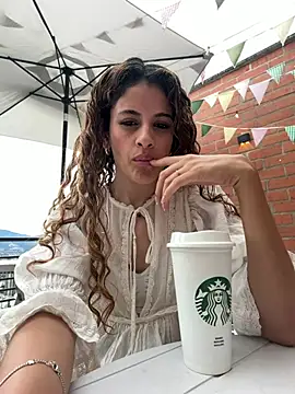 alana15 online show from July 11, 9:27 pm