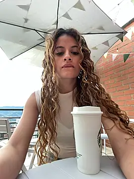 alana15 online show from July 15, 9:53 pm