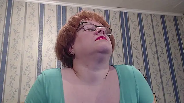 AMARILLIS online show from January 18, 1:20 am