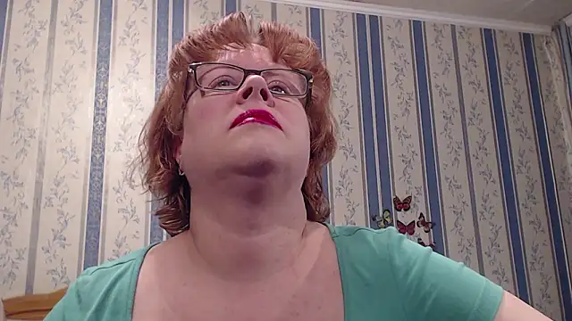 AMARILLIS online show from February 23, 7:44 pm