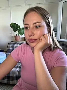 AlisaWhite online show from July 3, 2:01 pm