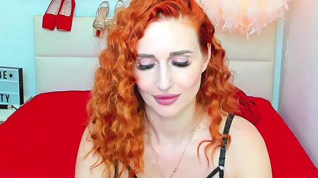 Red Fairy  online show from June 5, 6:52 am