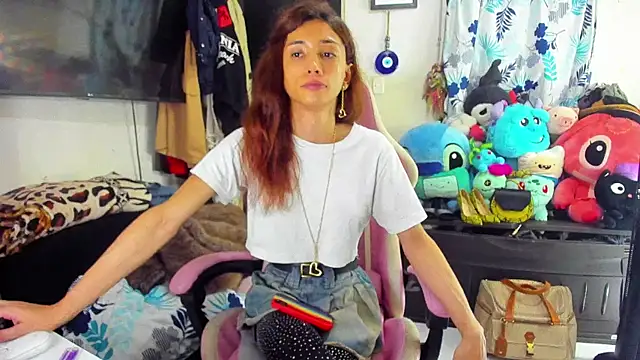 Lawrncesofiets online show from March 21, 10:50 pm