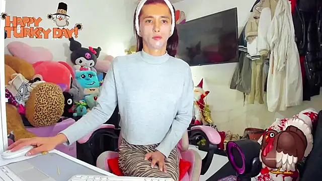 Lawrncesofiets online show from November 29, 7:06 pm