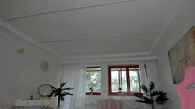 Snapshot of TiffanyHouston_ chatting on December 8, 7:26 am TiffanyHouston online show from December 8, 7:26 am