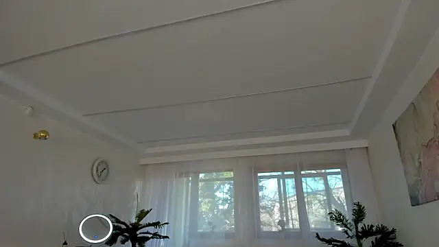 Snapshot of TiffanyHouston_ chatting on December 19, 7:29 am TiffanyHouston online show from December 19, 7:29 am