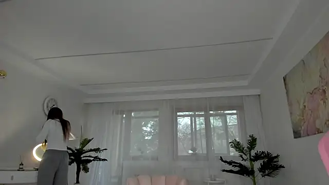 Snapshot of TiffanyHouston_ chatting on December 21, 7:35 am TiffanyHouston online show from December 21, 7:35 am