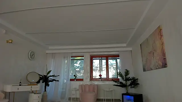 Snapshot of TiffanyHouston_ chatting on January 17, 7:19 am TiffanyHouston online show from January 17, 7:19 am