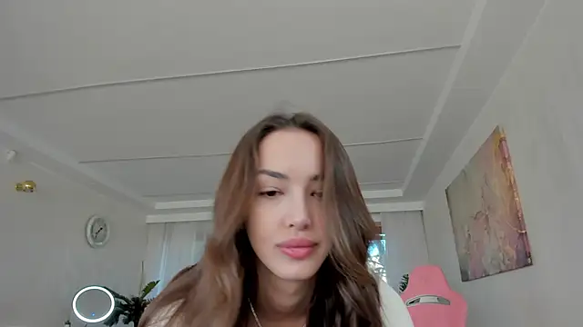 Snapshot of TiffanyHouston_ chatting on February 10, 6:42 am TiffanyHouston online show from February 10, 6:42 am