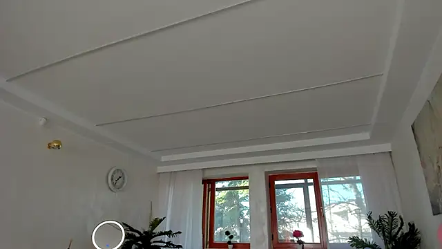 Snapshot of TiffanyHouston_ chatting on March 7, 6:57 am TiffanyHouston online show from March 7, 6:57 am