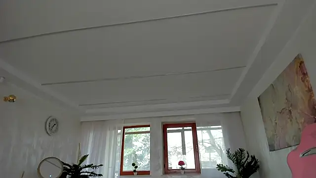 Snapshot of TiffanyHouston_ chatting on March 11, 7:04 am TiffanyHouston online show from March 11, 7:04 am