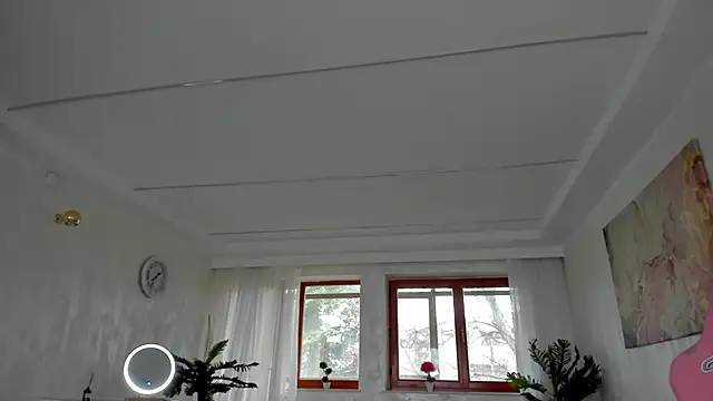 Snapshot of TiffanyHouston_ chatting on March 13, 7:09 am TiffanyHouston online show from March 13, 7:09 am