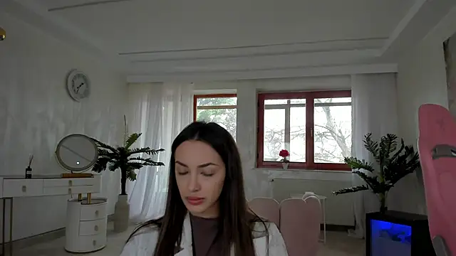 Snapshot of TiffanyHouston_ chatting on March 17, 7:57 am TiffanyHouston online show from March 17, 7:57 am