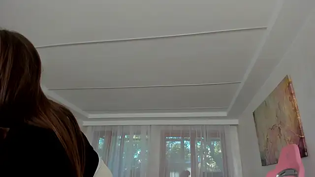 Snapshot of TiffanyHouston_ chatting on September 22, 6:04 am TiffanyHouston online show from September 22, 6:04 am