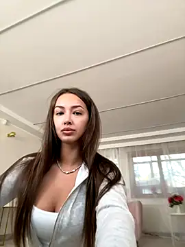 Snapshot of TiffanyHouston_ chatting on October 31, 7:09 am TiffanyHouston online show from October 31, 7:09 am