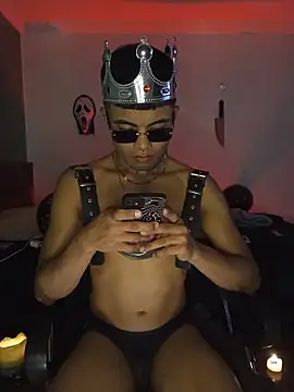 Snapshot of pinedasex777 chatting on November 1, 2:35 am pinedasex777 online show from November 1, 2:35 am