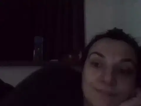 FallenDevil online show from December 13, 7:32 pm