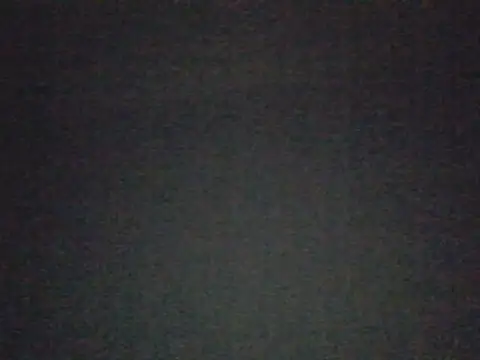 FallenDevil online show from June 6, 7:29 pm