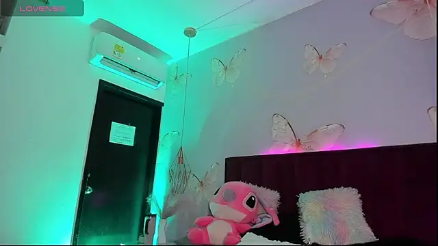 Vivi prinncess online show from March 3, 12:28 am