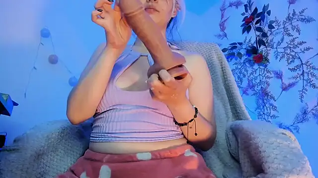 Snapshot of Sammysammy_ chatting on February 3, 6:39 pm Sammysammy online show from February 3, 6:39 pm