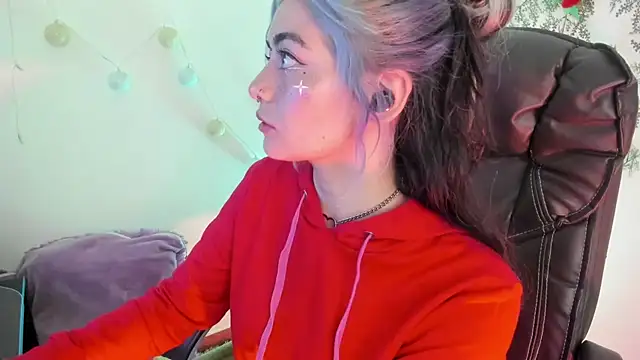 Snapshot of Sammysammy_ chatting on March 1, 5:42 am Sammysammy online show from March 1, 5:42 am