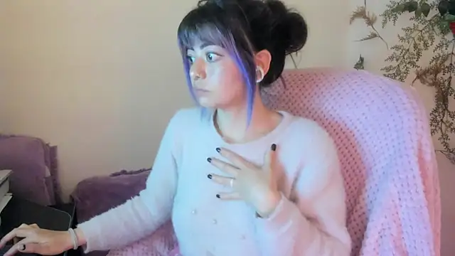 Snapshot of Sammysammy_ chatting on September 19, 12:50 pm Sammysammy online show from September 19, 12:50 pm