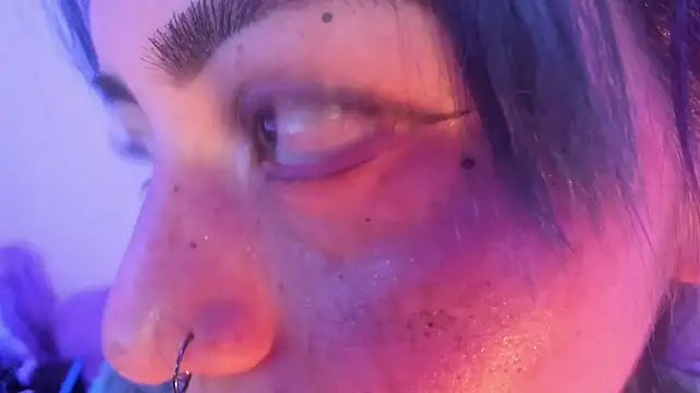 Sammysammy  online show from February 11, 4:50 am