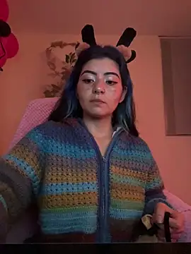 Sammysammy  online show from February 22, 6:46 am