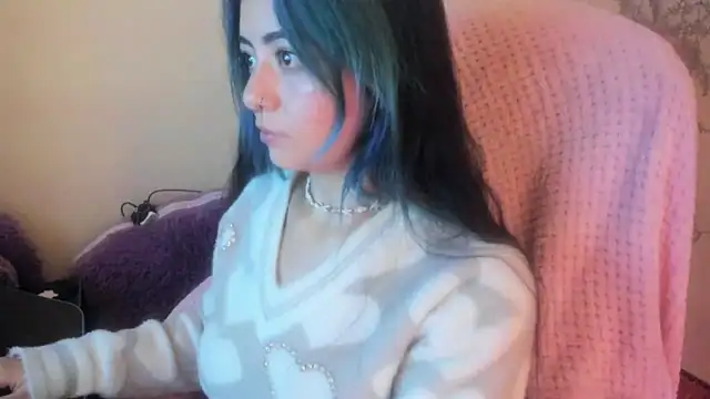 Sammysammy  online show from February 23, 5:49 am