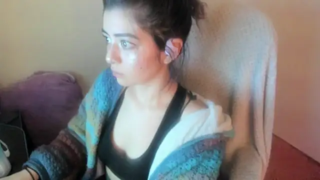 Snapshot of Sammysammy_ chatting on May 13, 7:39 am Sammysammy online show from May 13, 7:39 am