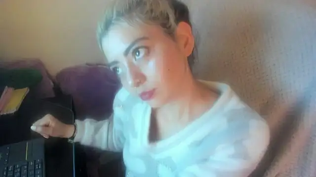 Snapshot of Sammysammy_ chatting on June 18, 8:58 am Sammysammy online show from June 18, 8:58 am