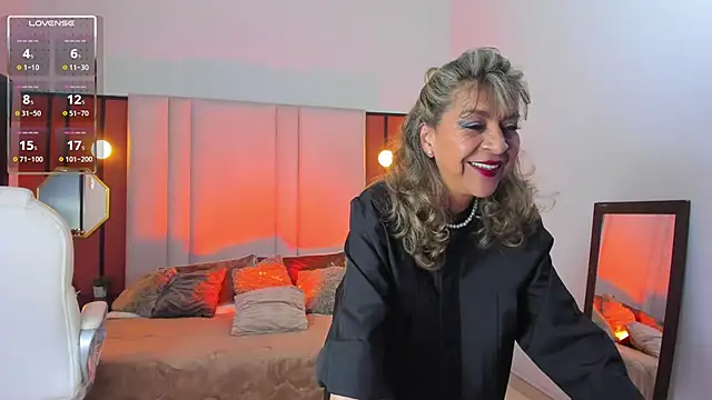 GraceElizabeth  online show from February 22, 11:46 pm