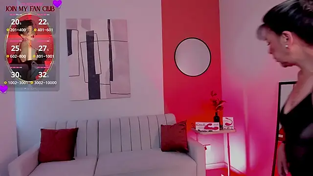 GraceElizabeth  online show from September 10, 8:53 pm