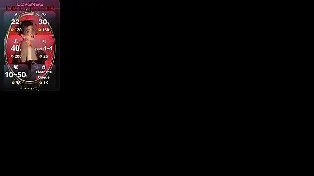 GraceElizabeth  online show from January 16, 8:46 pm